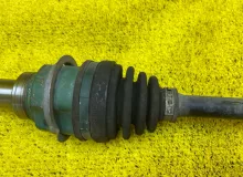 Привод TOYOTA ROOMY/TANK/THOR/JUSTY 2017 43420B9580 M910A/M910S/M910F 1KRFE, передний левый