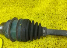 Привод TOYOTA ROOMY/TANK/THOR/JUSTY 2017 43420B9580 M910A/M910S/M910F 1KRFE, передний левый