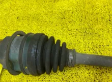Привод TOYOTA ROOMY/TANK/THOR/JUSTY 2017 43420B9580 M910A/M910S/M910F 1KRFE, передний левый