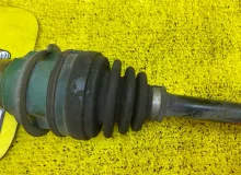Привод TOYOTA ROOMY/TANK/THOR/JUSTY 2017 43420B9580 M910A/M910S/M910F 1KRFE, передний левый