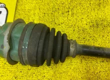 Привод TOYOTA ROOMY/TANK/THOR/JUSTY 2017 43420B9580 M910A/M910S/M910F 1KRFE, передний левый
