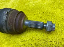 Привод TOYOTA ROOMY/TANK/THOR/JUSTY 2017 43420B9580 M910A/M910S/M910F 1KRFE, передний левый
