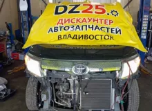 Привод TOYOTA ROOMY/TANK/THOR/JUSTY 2017 43420B9580 M910A/M910S/M910F 1KRFE, передний левый