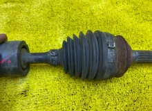 Привод TOYOTA ROOMY/TANK/THOR/JUSTY 2017 43420B9580 M910A/M910S/M910F 1KRFE, передний левый