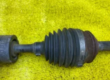 Привод TOYOTA ROOMY/TANK/THOR/JUSTY 2017 43420B9580 M910A/M910S/M910F 1KRFE, передний левый