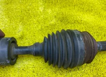 Привод TOYOTA ROOMY/TANK/THOR/JUSTY 2017 43420B9580 M910A/M910S/M910F 1KRFE, передний левый