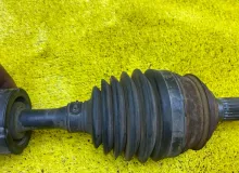 Привод TOYOTA ROOMY/TANK/THOR/JUSTY 2017 43420B9580 M910A/M910S/M910F 1KRFE, передний левый