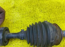 Привод TOYOTA ROOMY/TANK/THOR/JUSTY 2017 43420B9580 M910A/M910S/M910F 1KRFE, передний левый
