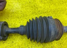 Привод TOYOTA ROOMY/TANK/THOR/JUSTY 2017 43420B9580 M910A/M910S/M910F 1KRFE, передний левый