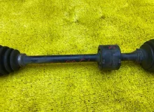 Привод TOYOTA ROOMY/TANK/THOR/JUSTY 2017 43420B9580 M910A/M910S/M910F 1KRFE, передний левый