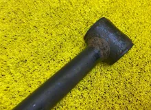 Тяга поперечная TOYOTA ROOMY/TANK/THOR/JUSTY 2017 48740B1050 M910A/M910S/M910F 1KRFE, задняя