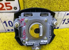 Подушка безопасности водителя TOYOTA ROOMY/TANK/THOR/JUSTY/PASSO С ЗАРЯДОМ|2017 45130B1150C0 M900A/M910A/M900S/M910S/M900F/M910F/M700A/M710A 1KRFE, передняя