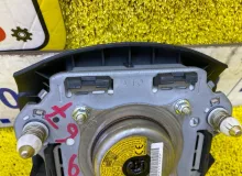 Подушка безопасности водителя TOYOTA ROOMY/TANK/THOR/JUSTY/PASSO С ЗАРЯДОМ|2017 45130B1150C0 M900A/M910A/M900S/M910S/M900F/M910F/M700A/M710A 1KRFE, передняя