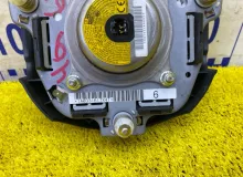 Подушка безопасности водителя TOYOTA ROOMY/TANK/THOR/JUSTY/PASSO С ЗАРЯДОМ|2017 45130B1150C0 M900A/M910A/M900S/M910S/M900F/M910F/M700A/M710A 1KRFE, передняя
