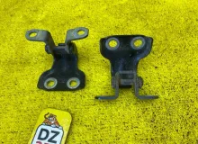 Петля дверная TOYOTA ROOMY/TANK/THOR/JUSTY 2017/Цвет X07 M910A/M910S/M910F/M900S/M900A/M900F 1KRFE, передняя правая