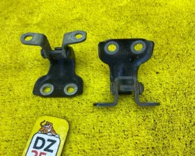 Петля дверная TOYOTA