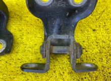 Петля дверная TOYOTA ROOMY/TANK/THOR/JUSTY 2017/Цвет X07 M910A/M910S/M910F/M900S/M900A/M900F 1KRFE, передняя правая