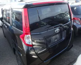 Петля дверная TOYOTA