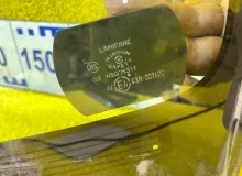 Лобовое стекло TOYOTA ROOMY/TANK/THOR/JUSTY 2017/Цвет X07 56101B1280 M910A/M910S/M910F/M900S/M900A/M900F 1KRFE, переднее