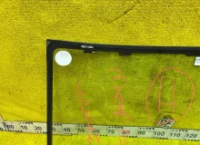 Лобовое стекло TOYOTA ROOMY/TANK/THOR/JUSTY 2017/Цвет X07 56101B1280 M910A/M910S/M910F/M900S/M900A/M900F 1KRFE, переднее