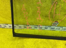 Лобовое стекло TOYOTA ROOMY/TANK/THOR/JUSTY 2017/Цвет X07 56101B1280 M910A/M910S/M910F/M900S/M900A/M900F 1KRFE, переднее