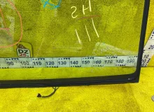 Лобовое стекло TOYOTA ROOMY/TANK/THOR/JUSTY 2017/Цвет X07 56101B1280 M910A/M910S/M910F/M900S/M900A/M900F 1KRFE, переднее