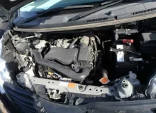 Лобовое стекло TOYOTA ROOMY/TANK/THOR/JUSTY 2017/Цвет X07 56101B1280 M910A/M910S/M910F/M900S/M900A/M900F 1KRFE, переднее