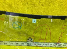 Лобовое стекло TOYOTA ROOMY/TANK/THOR/JUSTY 2017/Цвет X07 56101B1280 M910A/M910S/M910F/M900S/M900A/M900F 1KRFE, переднее
