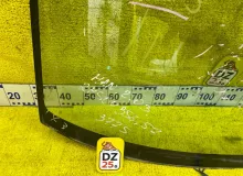 Лобовое стекло TOYOTA ROOMY/TANK/THOR/JUSTY 2017/Цвет X07 56101B1280 M910A/M910S/M910F/M900S/M900A/M900F 1KRFE, переднее