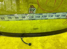 Лобовое стекло TOYOTA ROOMY/TANK/THOR/JUSTY 2017/Цвет X07 56101B1280 M910A/M910S/M910F/M900S/M900A/M900F 1KRFE, переднее