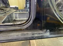 Порог кузова TOYOTA ROOMY/TANK/THOR/JUSTY 2017/Цвет X07 61411B1160 M910A/M910S/M910F/M900S/M900A/M900F 1KRFE, правый