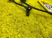 Датчик abs TOYOTA ROOMY/TANK/THOR/JUSTY 2017 89545B1100 M910A/M910S/M910F 1KRFE, задний правый