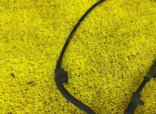 Датчик abs TOYOTA ROOMY/TANK/THOR/JUSTY 2017 89545B1100 M910A/M910S/M910F 1KRFE, задний правый