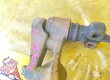 Рычаг TOYOTA HIACE/REGIUS ACE 1996/Цвет 2BH 4806629105 KZH106G/KZH106W/KZH100/KZH100G/KZH120/KZH120G/KZH126/KZH126G/KZH132/KZH132V/KZH138/KZH138V/RZH100/RZH100G/RZH101/RZH101G 1KZTE, передний правый