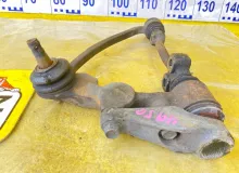Рычаг TOYOTA HIACE/REGIUS ACE 1996/Цвет 2BH 4806629105 KZH106G/KZH106W/KZH100/KZH100G/KZH120/KZH120G/KZH126/KZH126G/KZH132/KZH132V/KZH138/KZH138V/RZH100/RZH100G/RZH101/RZH101G 1KZTE, передний правый