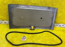 Люк DAIHATSU ROCKY/FEROZA 1995/Цвет G12 F300S HDE, передний