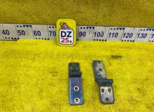 Петли двери багажника DAIHATSU ROCKY/FEROZA 1995/Цвет G12 F300S HDE, задние