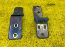 Петли двери багажника DAIHATSU ROCKY/FEROZA 1995/Цвет G12 F300S HDE, задние