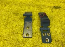 Петли двери багажника DAIHATSU ROCKY/FEROZA 1995/Цвет G12 F300S HDE, задние