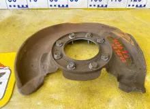 Кожух тормозного диска TOYOTA LAND CRUISER/LX450 1992/Цвет 4K1 4778260100 FZJ80G/FZJ80L/FZJ80/FJ80G/HZJ81V/HZJ80/HDJ81/HDJ81V 1FZFE, передний правый