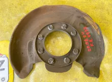 Кожух тормозного диска TOYOTA LAND CRUISER/LX450 1992/Цвет 4K1 4778260100 FZJ80G/FZJ80L/FZJ80/FJ80G/HZJ81V/HZJ80/HDJ81/HDJ81V 1FZFE, передний правый
