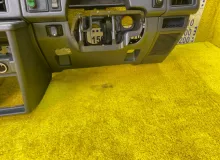Торпеда DAIHATSU ROCKY/FEROZA 1995/Цвет G12 F300S HDE, передняя