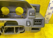 Торпеда DAIHATSU ROCKY/FEROZA 1995/Цвет G12 F300S HDE, передняя