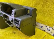 Торпеда DAIHATSU ROCKY/FEROZA 1995/Цвет G12 F300S HDE, передняя