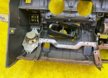 Торпеда DAIHATSU ROCKY/FEROZA 1995/Цвет G12 F300S HDE, передняя