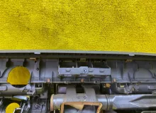 Торпеда DAIHATSU ROCKY/FEROZA 1995/Цвет G12 F300S HDE, передняя