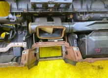 Торпеда DAIHATSU ROCKY/FEROZA 1995/Цвет G12 F300S HDE, передняя