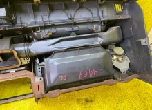 Торпеда DAIHATSU ROCKY/FEROZA 1995/Цвет G12 F300S HDE, передняя