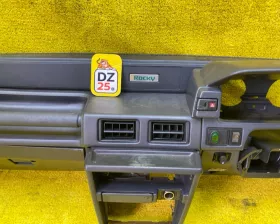 Торпеда DAIHATSU