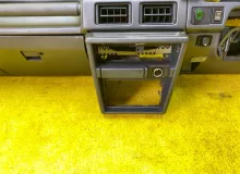 Торпеда DAIHATSU ROCKY/FEROZA 1995/Цвет G12 F300S HDE, передняя